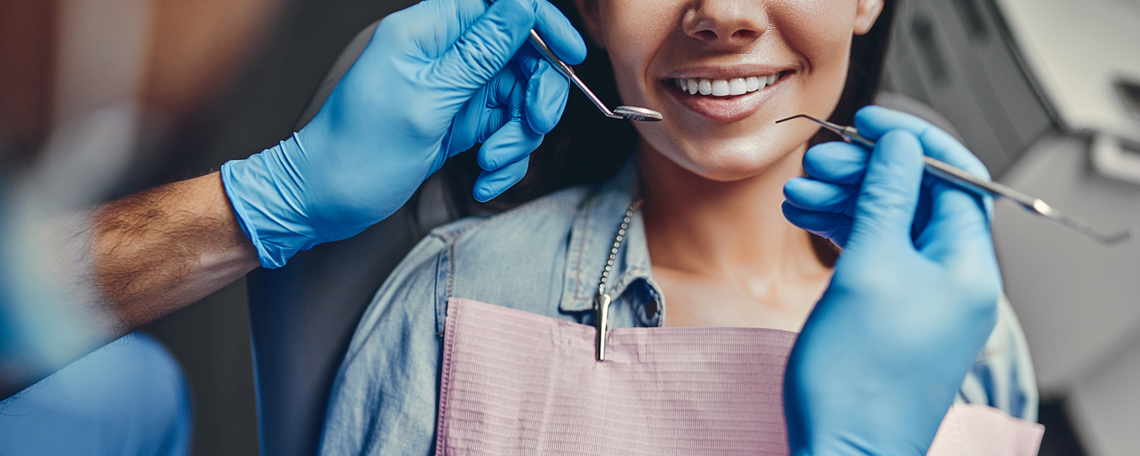 Center City Emergency Dentist photo 1 in Philadelphia