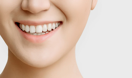Can COVID-19 Affect Your Teeth?