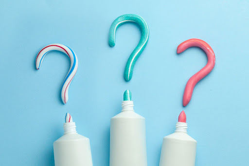 Tips on Selecting the Best Toothpaste for You